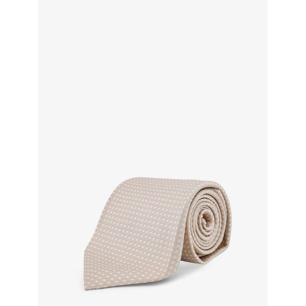Tom Ford Men Silk Tie